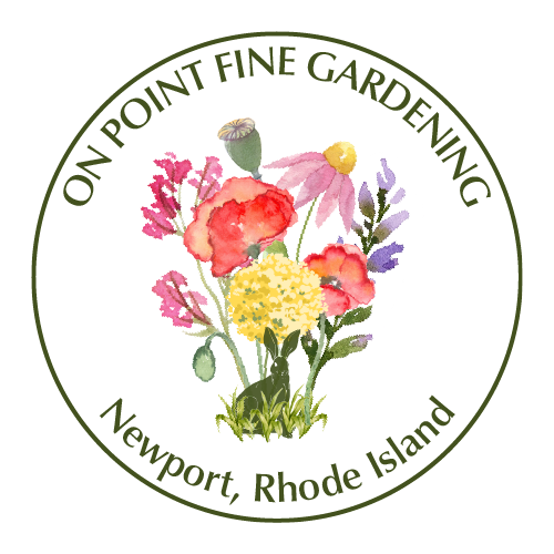 On Point Fine Gardening